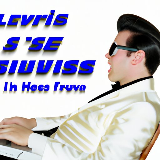 Surfing the Web for Free Elvis Movie Downloads