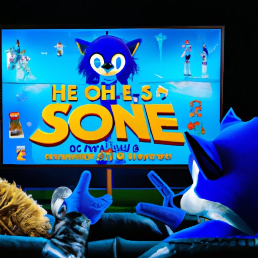 Review of the First Sonic Movie and Where to Watch It