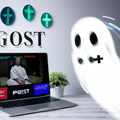 Review of Popular Online Streaming Services for Watching Ghost