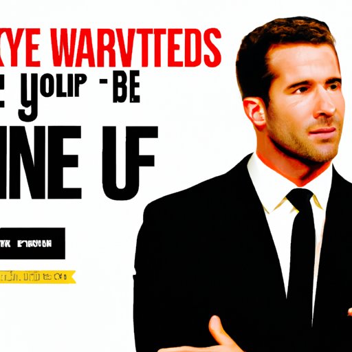 Online Video Rentals: How to Watch Life with Ryan Reynolds