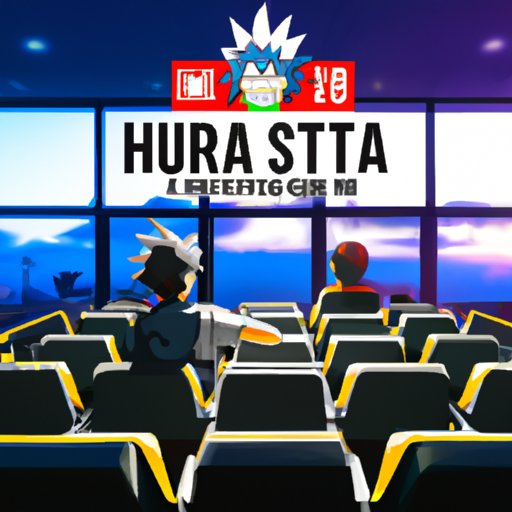 The Best Places to Watch the My Hero Academia Movie