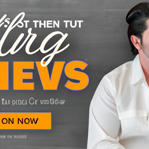 Sign Up for a Trial Subscription to a Streaming Service That Offers the New Elvis Movie for Free