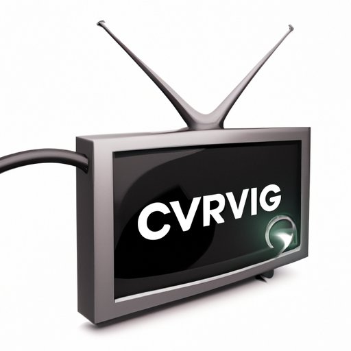 Cable TV – Check Your Local Listings