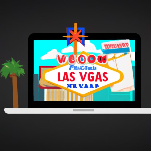 Take a Trip to Las Vegas with Vegas Vacation: Where to Stream It