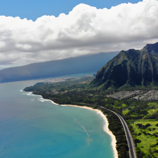 Take a Tour of Hawaii: Experience Paradise Without Leaving Home