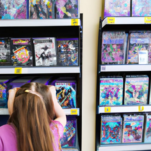 Exploring Local Video Stores that Carry Monster High Movies