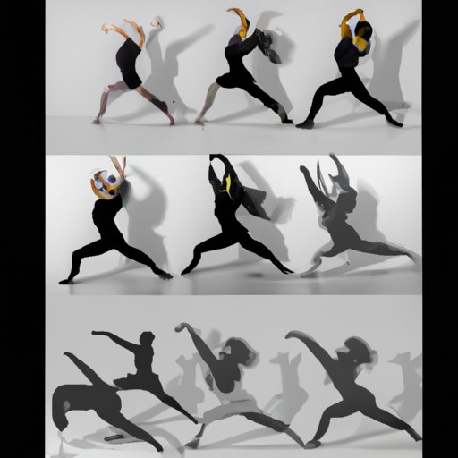 The Evolution of Dance Through the Ages