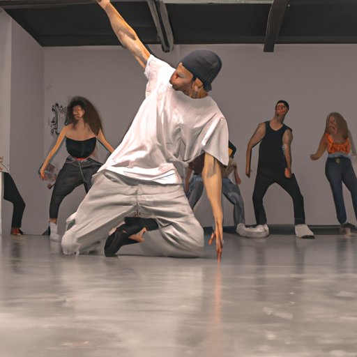 Uncovering the Cultural Roots of Hip Hop Dance