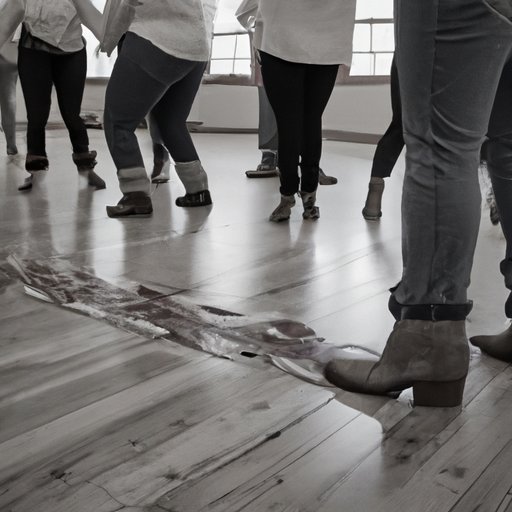 Tracing the History of Line Dancing from its Beginnings