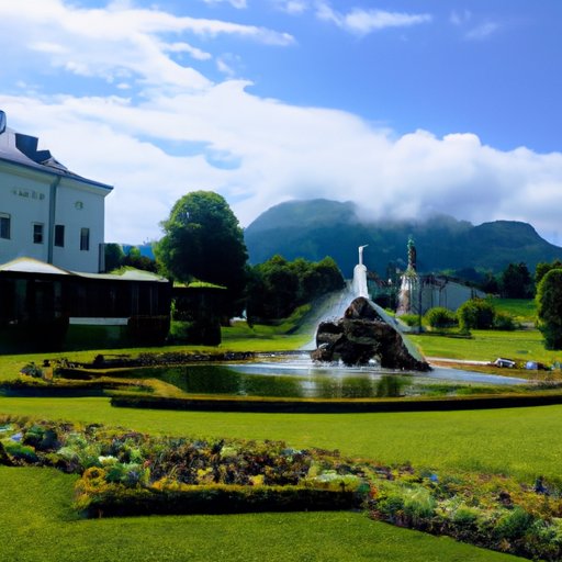 Revisiting the Enchanting Settings of The Sound of Music