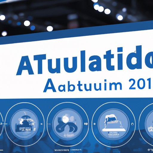 Automate 2022: Leading the Way in Robotics and Automation Innovation