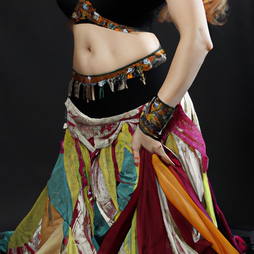 The Ancient Art of Belly Dancing: Exploring Its Roots and Cultural ...