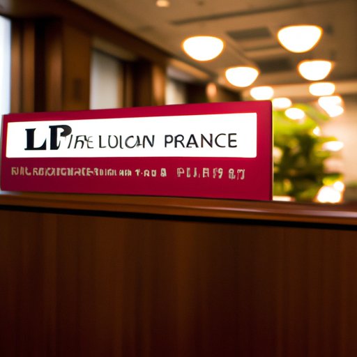 Get to Know the LPL Financial Corporate Office