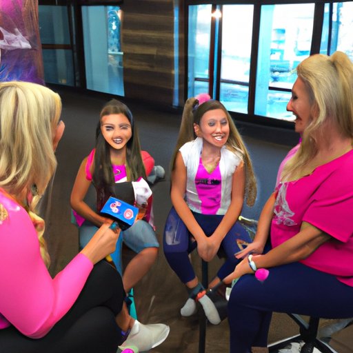 Where Is Maddie From Dance Moms Now? A Closer Look At Her Career Path ...