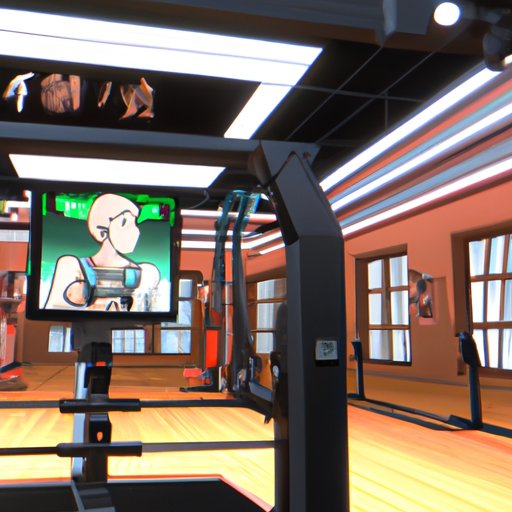 Secrets of the UA Training Gym Revealed in Anime Fighting Simulator