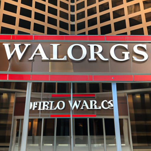 wells fargo st louis headquarters photos