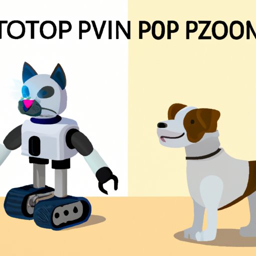 Tips for Choosing the Right Zoomer Robot Dog