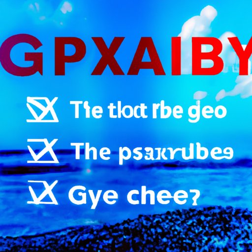 How to Find the Best Exchange for Purchasing GBEX Crypto