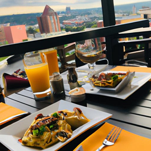 Exploring the Unique and Delicious Dining Scene in Cincinnati