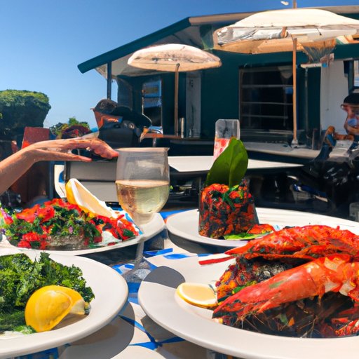 Where to Eat in Laguna Beach – A Foodie’s Guide - The Enlightened Mindset