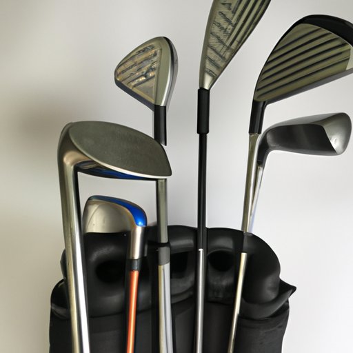 Contact the Manufacturer of Your Preferred Brand of Clubs for Fitting Locations