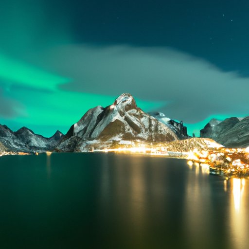 Experience the Magic of the Northern Lights: Top Places to Visit in January