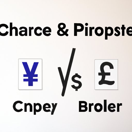 Compare Different Online Currency Trading Platforms