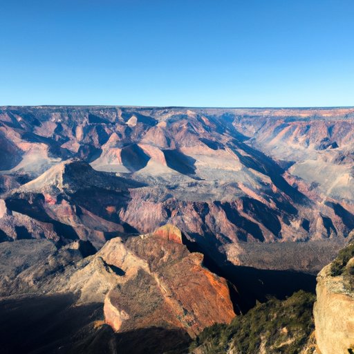 Explore the Grand Canyon – Take a Trip to Arizona