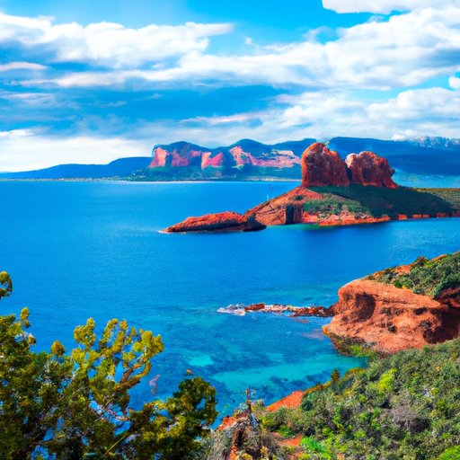 Unforgettable April Getaways: The Top Vacation Spots in the US