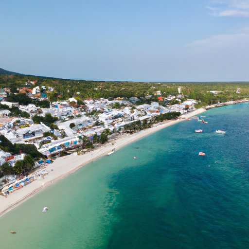 A Guide to the Best Beach Towns in Mexico