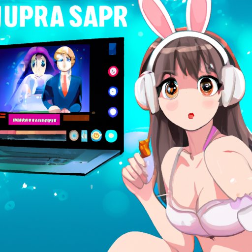 Exploring Online Streaming Services for Bunny Girl Senpai Movie 2022