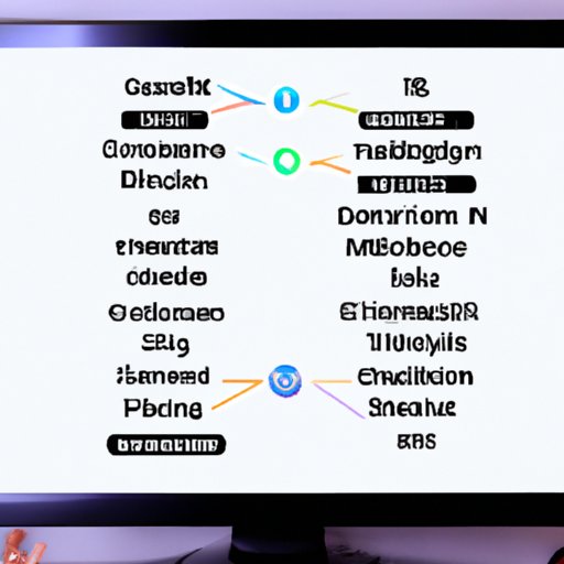 Look into Local Cable Providers and Streaming Services for Accessibility