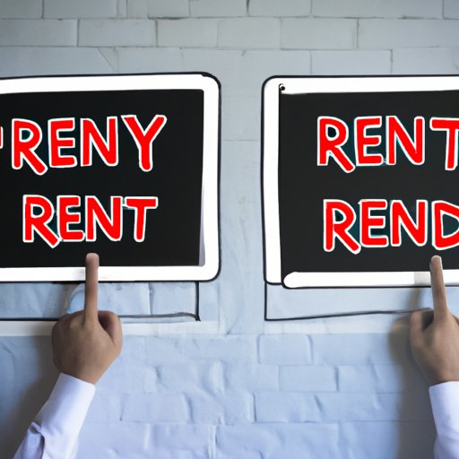 Rent or Buy On Demand