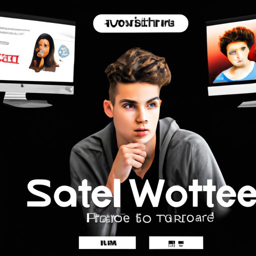 Streaming Services: Exploring the Different Platforms for Watching Teen Wolf