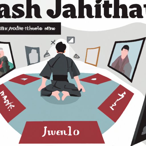 Feature Article on the Best Places to Watch Jujutsu Movie