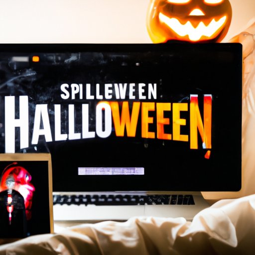 Streaming Services: How to Watch the New Halloween Movie