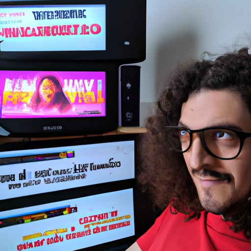 Exploring How to Watch Weird Al Movies Across Different Platforms