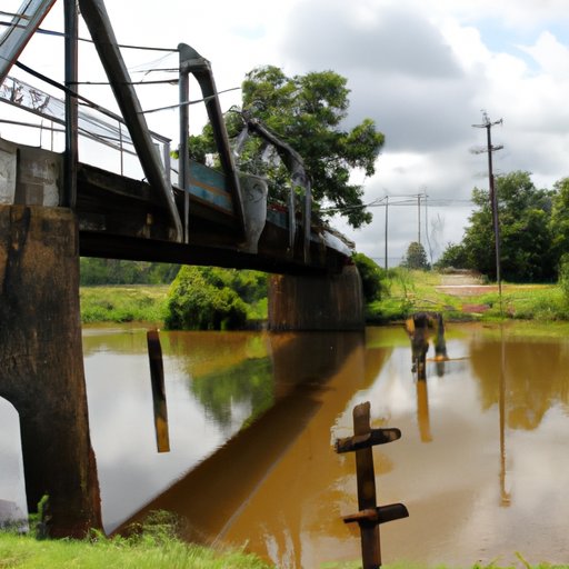  Exploring the Filming Locations of the Movie Crawdads 