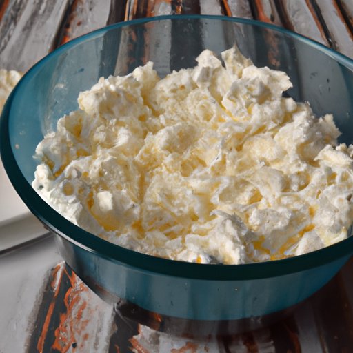 Where Was Cream Cheese Invented? A Historical Exploration - The ...