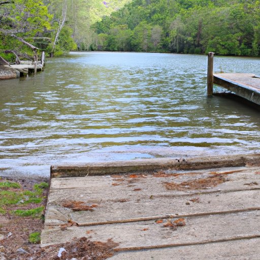 Revisiting the Virginia Locations Featured in Dirty Dancing