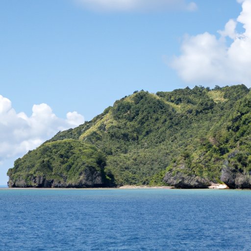 Revisiting the Castaway Filming Locations 20 Years Later