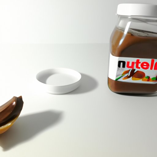 Exploring the Origins of Nutella