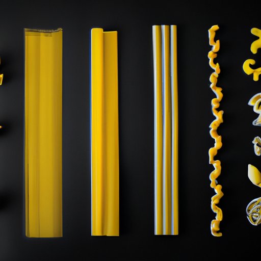 The Evolution of Pasta Through the Ages