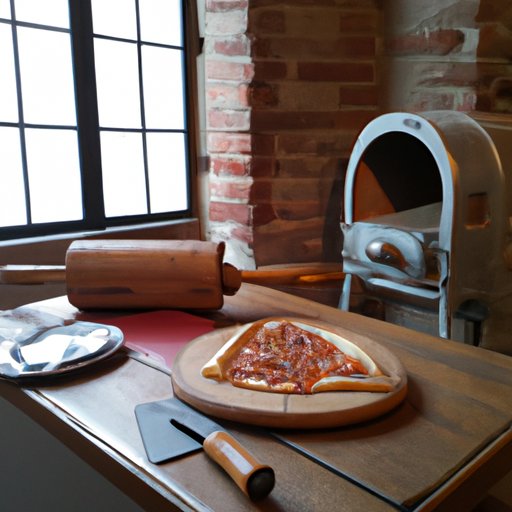 Exploring the History of Pizza and its Inventor