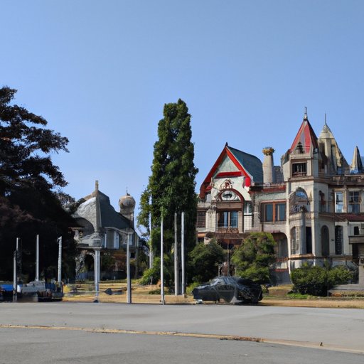 Touring the Locations of Rocky Horror Picture Show