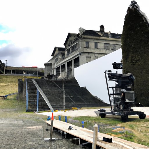 Behind the Scenes: A Look at Where Rocky Horror Picture Show Was Shot