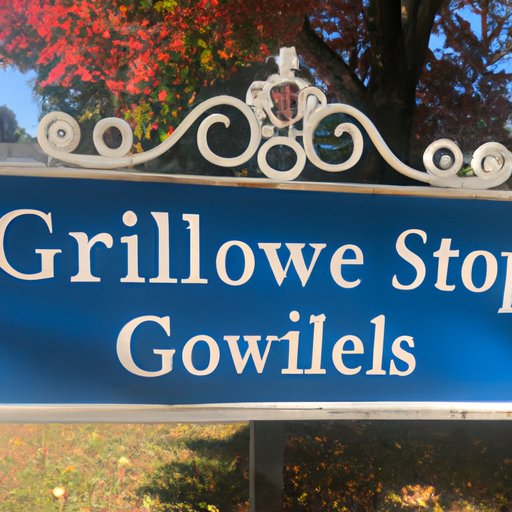 A Guide to the Connecticut Towns Where Stars Hollow Was Filmed