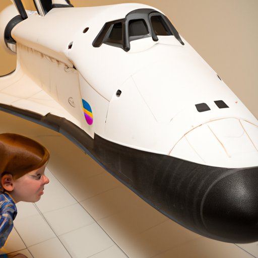 Exploring the Impact of the Invention of the Flying Shuttle