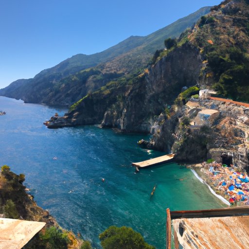 Where Was the Movie Mamma Mia Filmed? Exploring the Picturesque ...