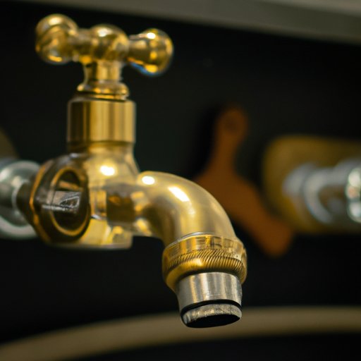 The Fascinating Story Behind the Making of Taps